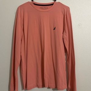 Nautica shirt